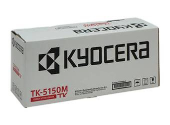 Toner oryginalny Kyocera TK-5150M [1T02NSBNL0] [Magenta]
