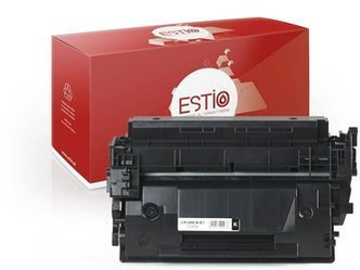 Toner zamiennik HP 59X [CF259X] [Czarny] [Bez Chipa] marki Estio