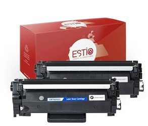 Toner zamiennik Brother 2421 [TN2421] [Czarny] [Dwupak] marki Estio