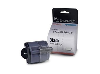 Toner oryginalny Xerox 106R01203 [Czarny]