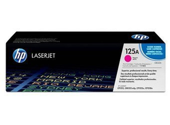 Toner oryginalny HP 125A [CB543A] [Magenta]