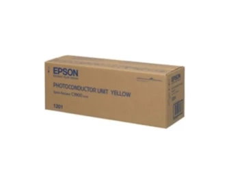Bęben światłoczuły oryginalny Epson 1201 [C13S051201] [Żółty]