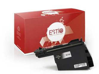 Toner zamiennik Kyocera TK-1125 [1T02M70NL0] [Czarny] marki Estio