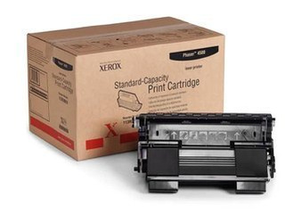 Toner oryginalny Xerox 113R00656 [Czarny]