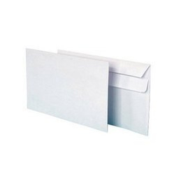 Koperta DL SK z klejem 50 sztuk