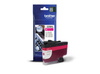 Tusz oryginalny Brother LC3239XL M [Magenta]