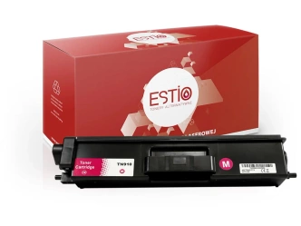 Toner zamiennik Brother 910 [TN910M] [Magenta] marki Estio