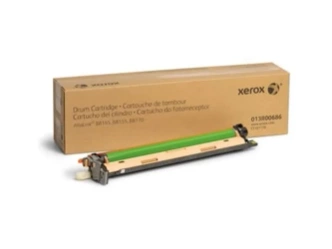 Bęben światłoczuły oryginalny Xerox 013R00686 [Czarny]