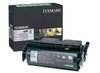 Toner oryginalny Lexmark 12A6830 [Czarny]