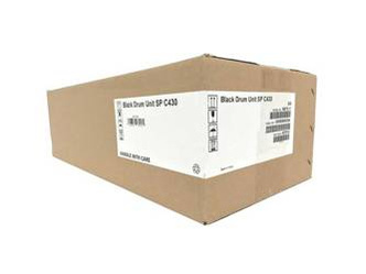 Bęben światłoczuły oryginalny Ricoh SP C430 [406662] [Czarny]