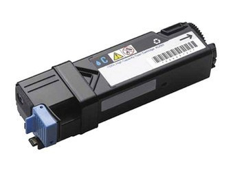 Toner oryginalny Dell KU051 [593-10259] [Niebieski]