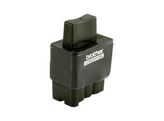 Tusz oryginalny Brother LC900HYBK [Czarny]