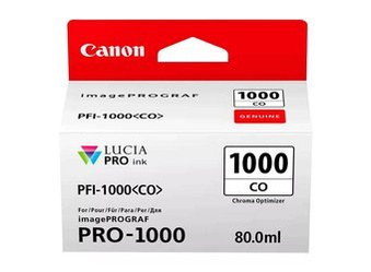 Tusz oryginalny Canon PFI-1000CO [0556C001] [Chroma Optimizer]