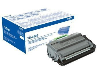 Toner oryginalny Brother 3520 [TN3520] [Czarny]