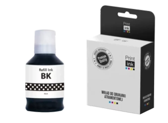 Tusz zamiennik Canon GI-45BK [6288C001] [Czarny] marki Print.ink