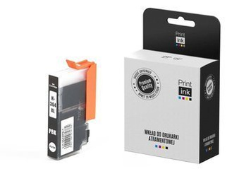 Tusz zamiennik HP 364XL [CB322EE] [Foto Czarny] marki Print.ink