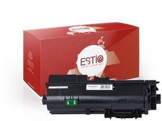 Toner zamiennik Kyocera TK-1170 [1T02S50NL0] [Czarny] marki Estio