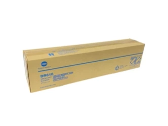 Bęben światłoczuły oryginalny Konica-Minolta DR618CMY [ACV80TD] [CMY]