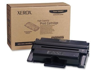 Toner oryginalny Xerox 108R00796 [Czarny]
