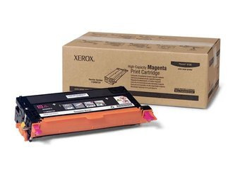 Toner oryginalny Xerox 113R00724 [Magenta]