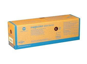 Toner oryginalny Konica Minolta A0DK152 [Czarny]