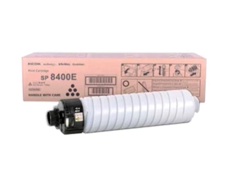 Toner oryginalny Ricoh SP 8400E [821277] [Czarny]