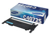 Toner oryginalny Samsung CLT-C4072S [ST994A] [Niebieski]