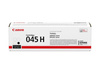 Toner oryginalny Canon 045HBK [1246C002] [Czarny]