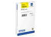 Tusz oryginalny Epson T9074 XXL [C13T907440] [Żółty]