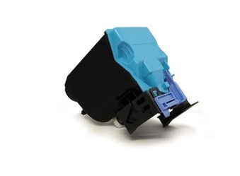 Toner zamiennik Konica Minolta TNP50C [A0X5454] [Niebieski] marki IPM