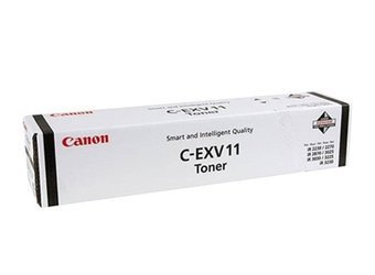 Toner oryginalny Canon C-EXV 11 [9629A002] [Czarny]