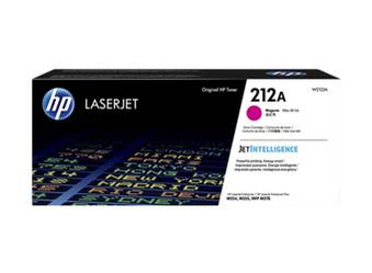 Toner oryginalny HP 212A [W2123A] [Magenta]