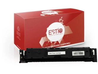 Toner zamiennik HP 220X [W2203X] [Magenta] marki Estio