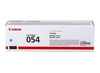 Toner oryginalny Canon 054 [CRG054C] [3023C002] [Niebieski]