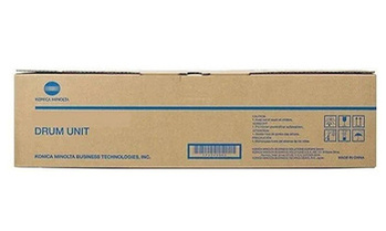 Bęben światłoczuły oryginalny Konica Minolta DR-P02 [AE1WWY1] [CMYK]