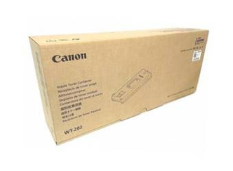 Pojemnik na zużyty toner oryginalny Canon WT-202 [FM1-A606-020]