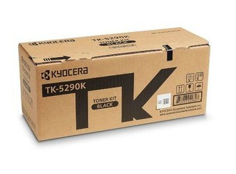 Toner oryginalny Kyocera TK-5290K [1T02TX0NL0] [Czarny]
