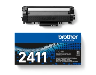 Toner oryginalny Brother 2411 [TN2411] [Czarny]