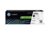 Toner oryginalny HP 220A [W2200A] [Czarny]