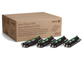 Bęben światłoczuły oryginalny Xerox 108R01121 [CMYK]