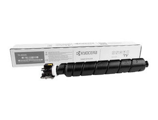 Toner oryginalny Kyocera TK-8555K [1T02XC0NL0] [Czarny]