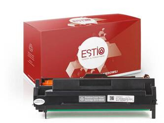 Bęben światłoczuły zamiennik OKI 43979002 [Czarny] marki Estio