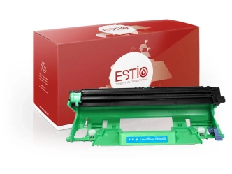 Bęben światłoczuły zamiennik Brother DR119 [Czarny] marki Estio