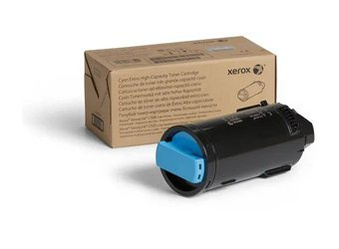 Toner oryginalny Xerox 106R03884 [Niebieski]