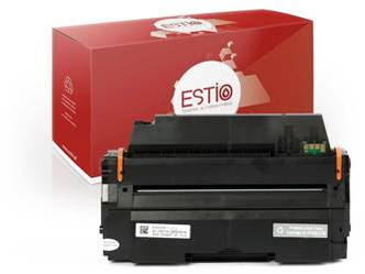 Toner zamiennik Dell DRYXV [593-11109] [Czarny] marki Estio