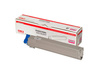 Toner oryginalny OKI 42918914 [Magenta]