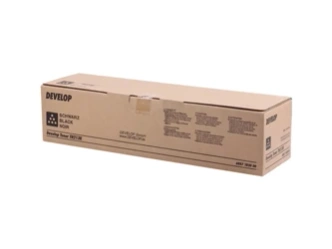 Toner oryginalny Develop TN213K [A0D71D2] [Czarny]