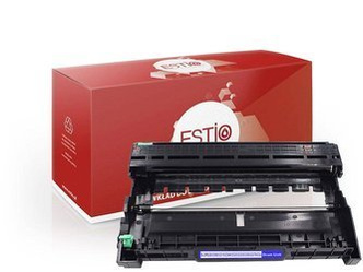 Bęben światłoczuły zamiennik Brother DR-2300 [Czarny] marki Estio