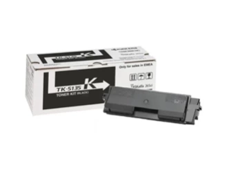 Toner oryginalny Kyocera TK-5135K [1T02PA0NL0] [Czarny]