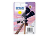 Tusz oryginalny Epson 502 [C13T02V44010] [Żółty]